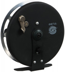 Катушка инерционная TL90 - Фото 6