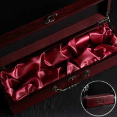 Короб для хранения вина «Кьянти», на 1 бутылку - Фото 1