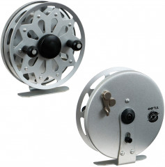 Катушка инерционная TL90 - Фото 2