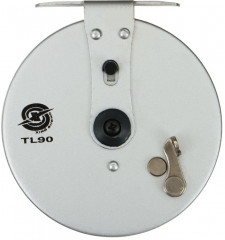 Катушка инерционная TL90 - Фото 5