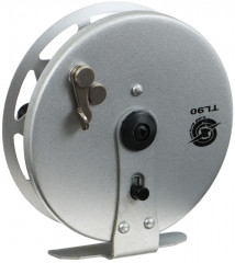 Катушка инерционная TL90 - Фото 6