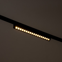 Светильник трековый «Книжка-33» - Фото 2