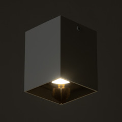 Светильник «Кубик» - Фото 2
