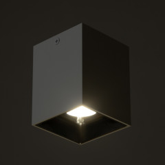Светильник «Кубик» - Фото 2