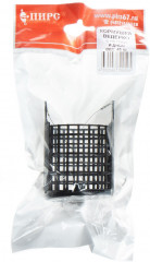 Кормушка «Ведерко с петлей» - Фото 1