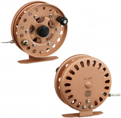 Катушка инерционная HF75 - Фото 2