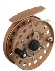 Катушка инерционная HF75 - Фото 3