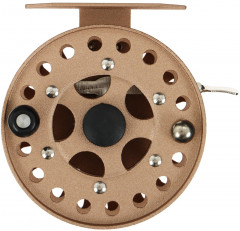 Катушка инерционная HF75 - Фото 4