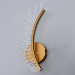 Бра «Крыло» - Фото 1