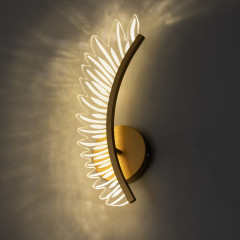 Бра «Крыло» - Фото 2
