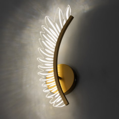 Бра «Крыло» - Фото 3