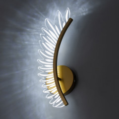 Бра «Крыло» - Фото 4