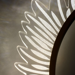 Бра «Крыло» - Фото 5