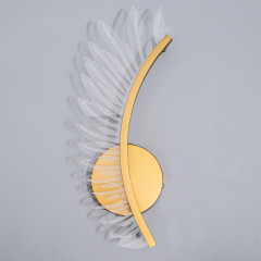 Бра «Крыло» - Фото 6