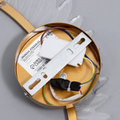 Бра «Крыло» - Фото 8