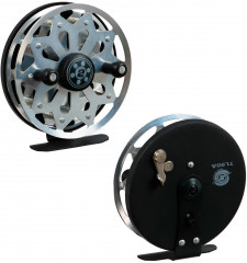 Катушка инерционная TL90A - Фото 2