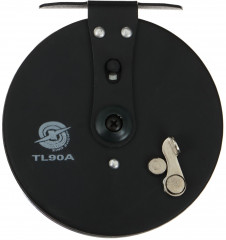 Катушка инерционная TL90A - Фото 4