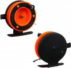 Катушка инерционная 801D - Фото 2