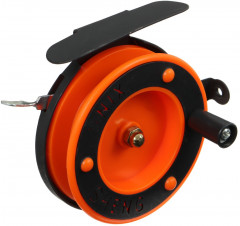 Катушка инерционная 801D - Фото 3