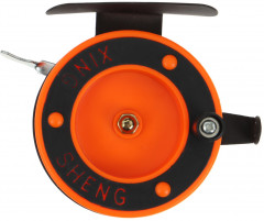 Катушка инерционная 801D - Фото 4