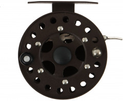 Катушка инерционная HF75 - Фото 4