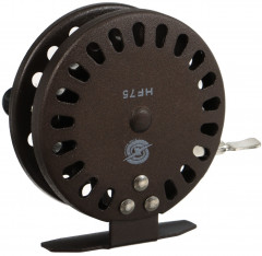 Катушка инерционная HF75 - Фото 6