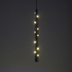 Светильник подвесной «Сити» - Фото 1