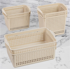 Набор корзин для хранения - Фото 1