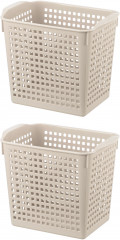 Набор корзин для хранения - Фото 4
