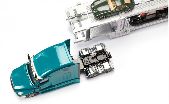 Грузовик «Freightliner Cascadia»