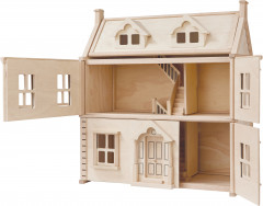 Набор игровой «Дом сборный» - Фото 1