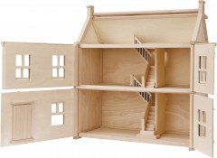 Набор игровой «Дом сборный» - Фото 2