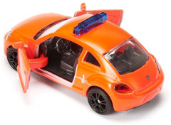 Набор машинок «Служба спасения» - Фото 6