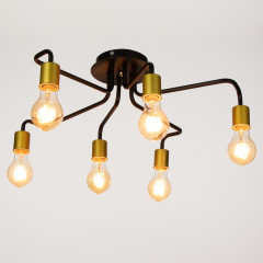 Люстра - Фото 1