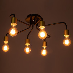 Люстра - Фото 2