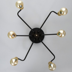 Люстра - Фото 3