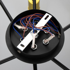 Люстра - Фото 6