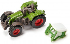 Трактор с прицепом «Fendt» - Фото 3