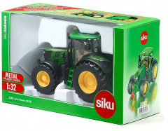 Трактор «Джон Дир» - Фото 1