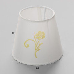 Абажур «Роза» - Фото 2