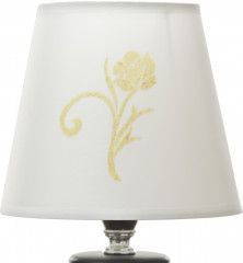 Абажур «Роза» - Фото 3