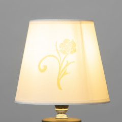 Абажур «Роза» - Фото 4