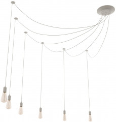 Люстра «Паук» - Фото 3