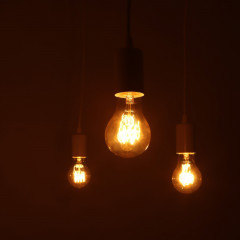 Люстра «Паук» - Фото 5