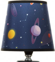 Абажур «Планеты» - Фото 3