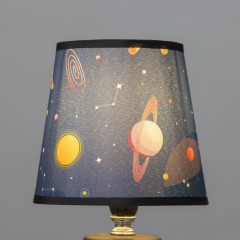 Абажур «Планеты» - Фото 4