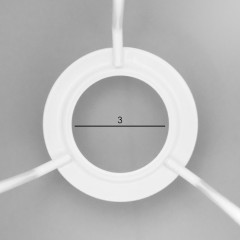 Абажур «Классик» - Фото 1