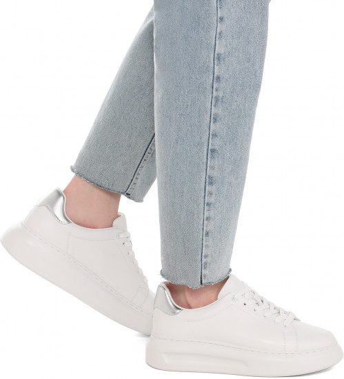 Кеды женские