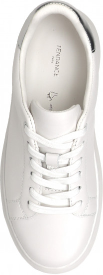 Кеды женские