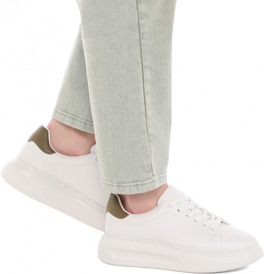 Кеды женские